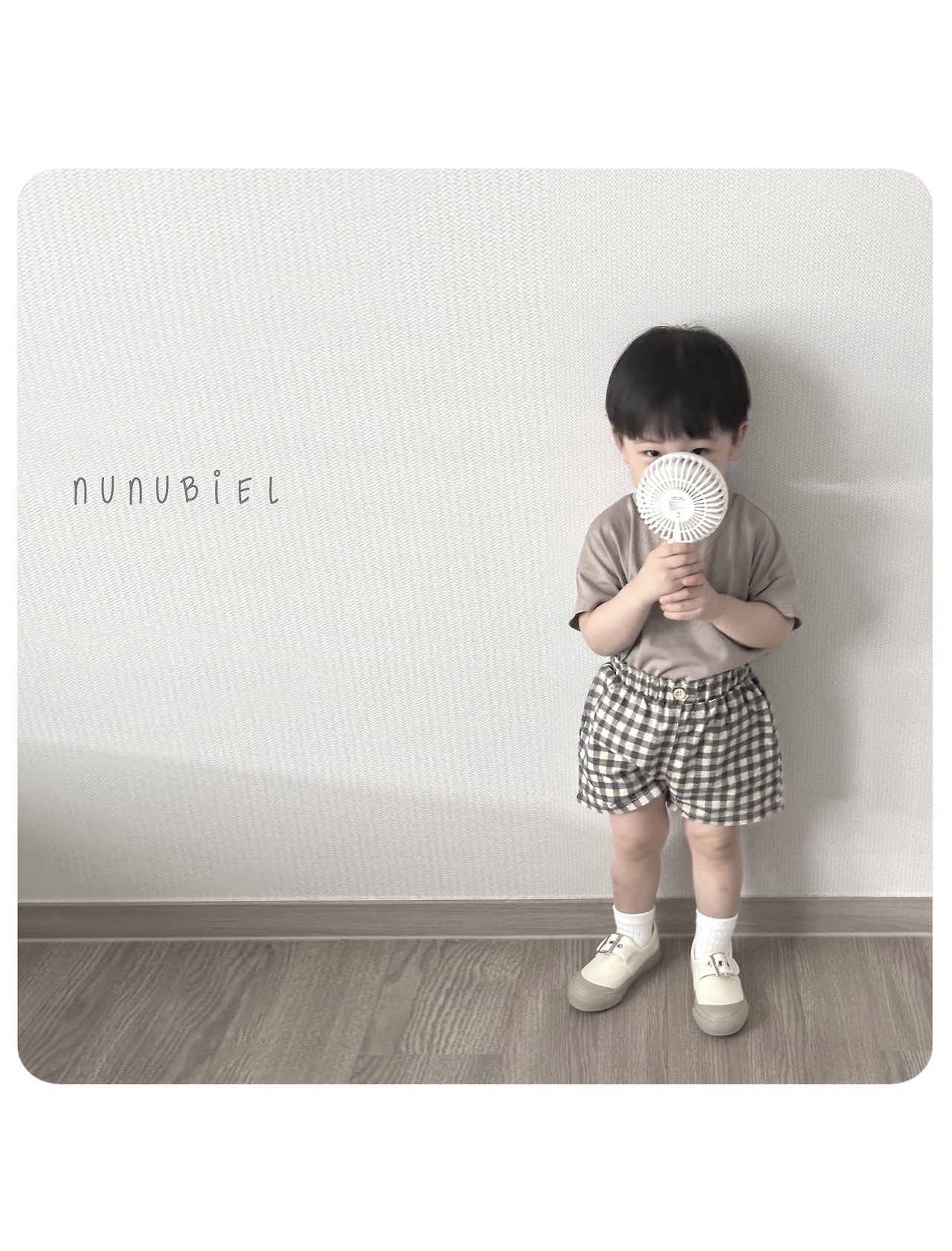 🇰🇷Nunubiel短褲