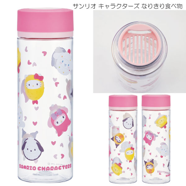【⭐訂購⭐】🌀 🇯🇵 日本直送 🇯🇵Skater 🇯🇵直飲水壺 (400ML) 🌀 [PLED-0070] [260603]