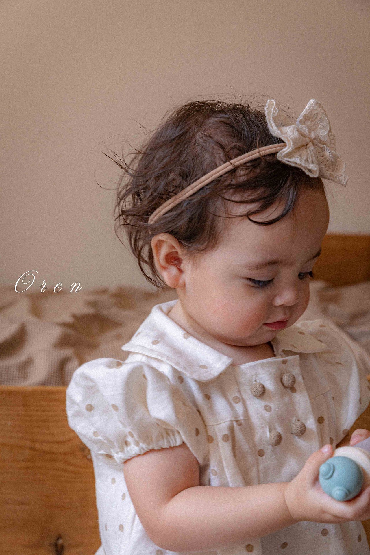 CH4476 Hairband