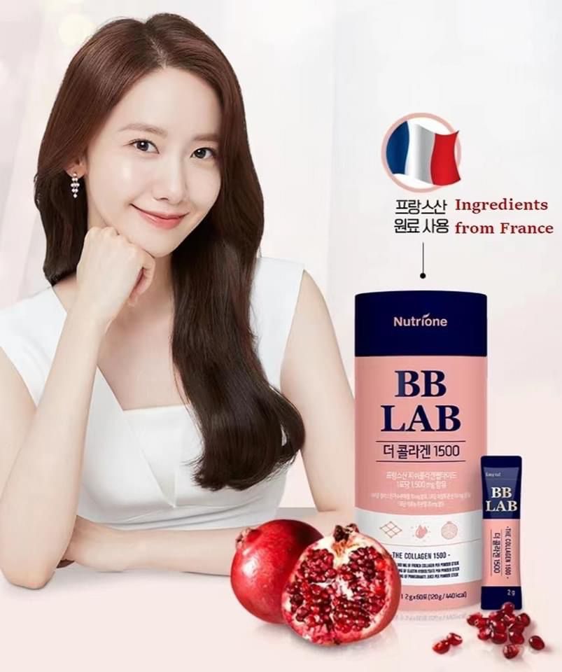 🇰🇷BB LAB強效膠原蛋白粉 2g*90條。 ✅ 現貨 ✅ ‼️ 售完即止‼️