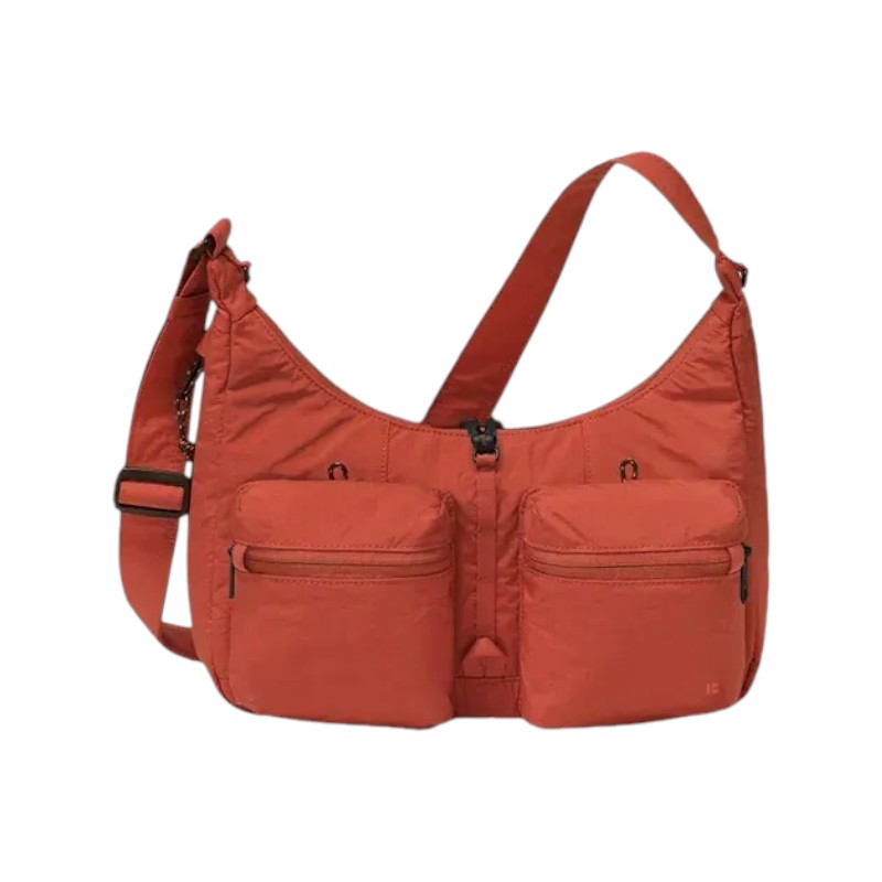 Branden 極致防盜斜揹袋│Safe Plus Cross Bag