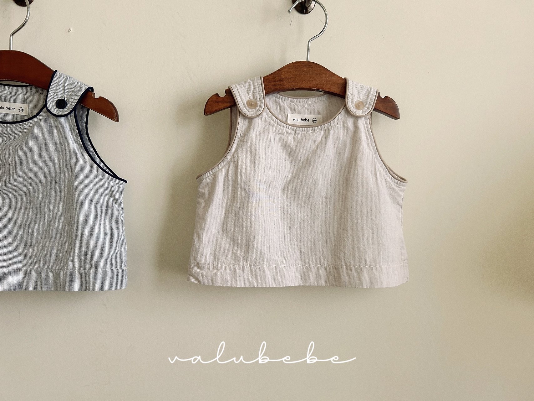 🇰🇷Valu_bebe背心