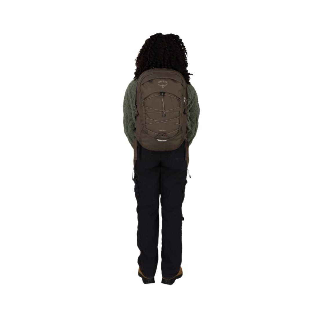 Osprey Quasar 26 Driftshade 日常背包 (F26)