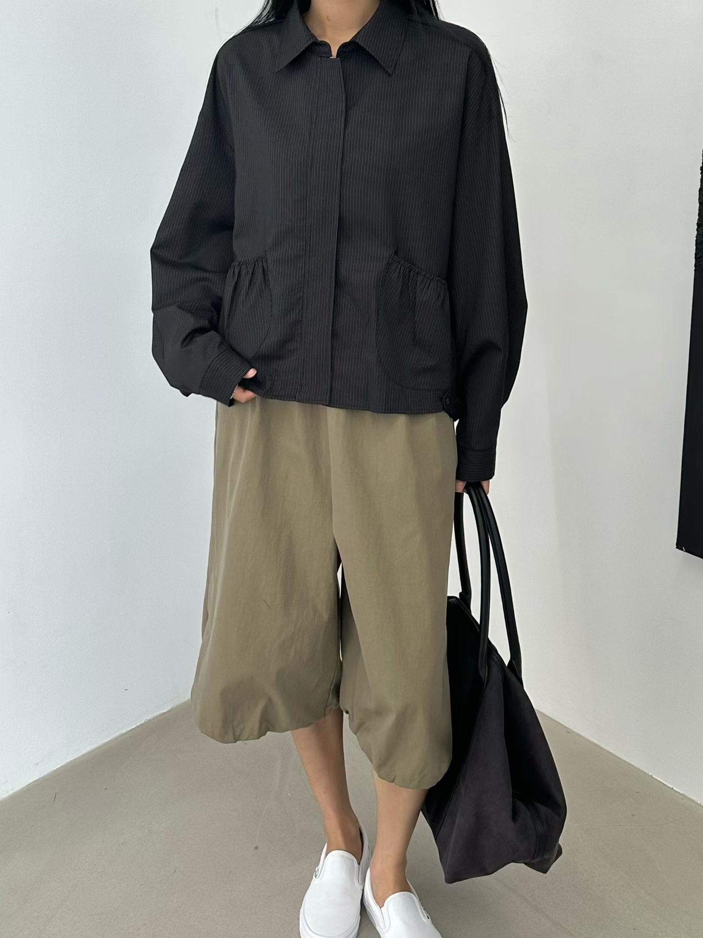(2026FW) DAYLOG - JACKET