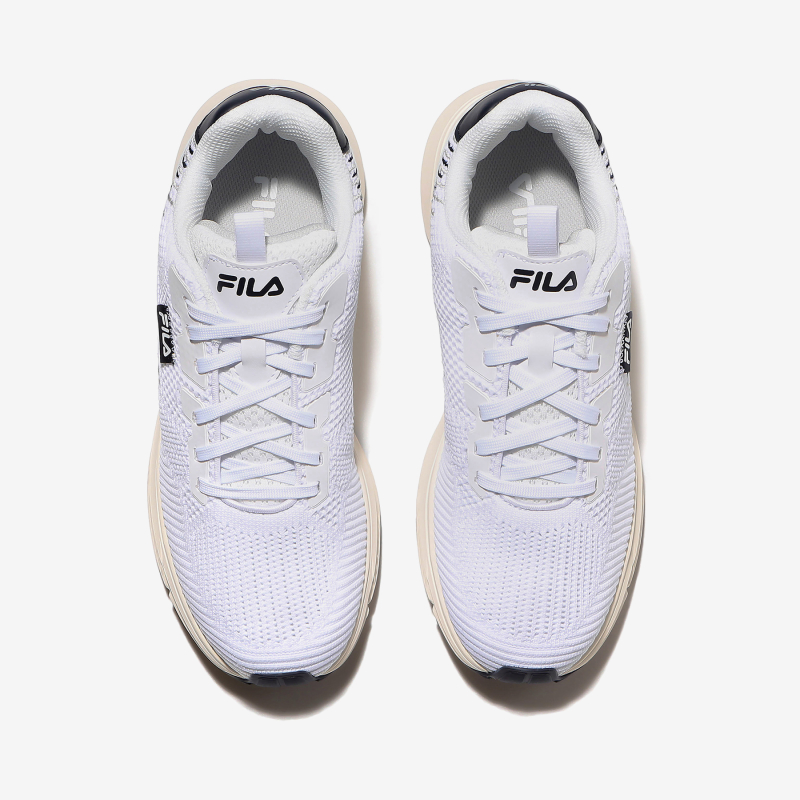 FILA RGB FLINT WHITE | PPSTORE