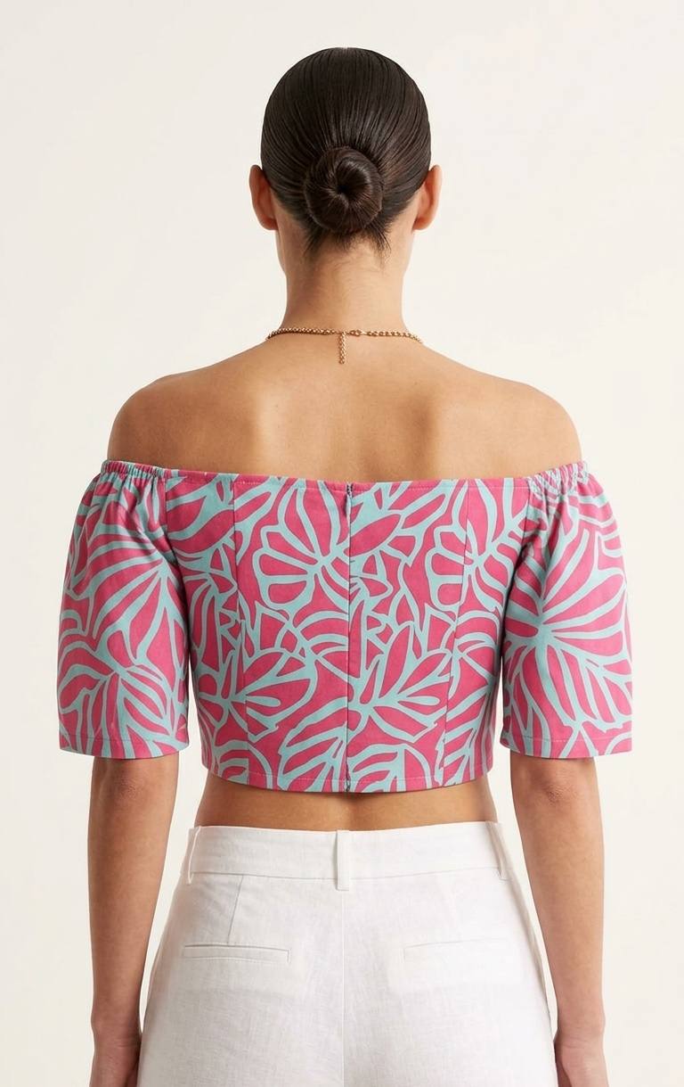 CC9122 - Zaria Top 