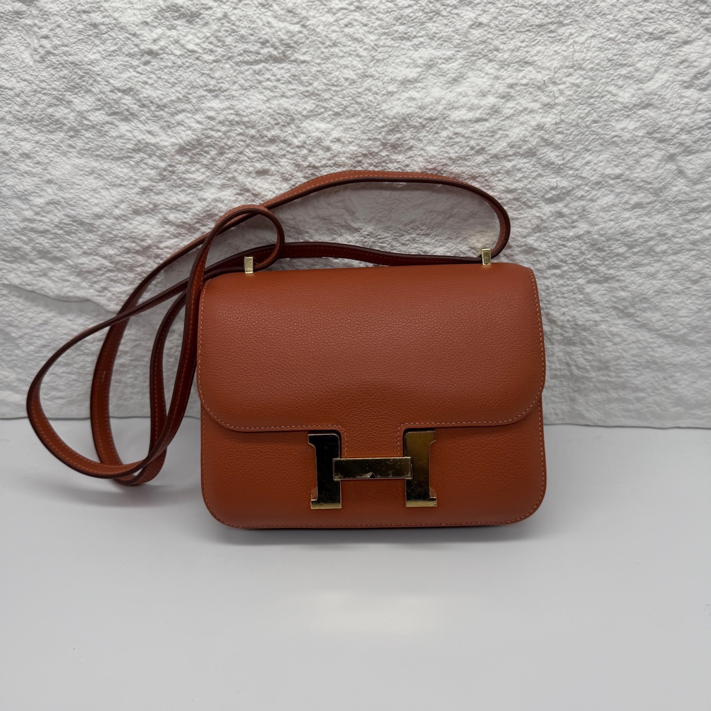 Pre-Owned HERMES Constance 19 / Stamp Z / Product Code : 26040807