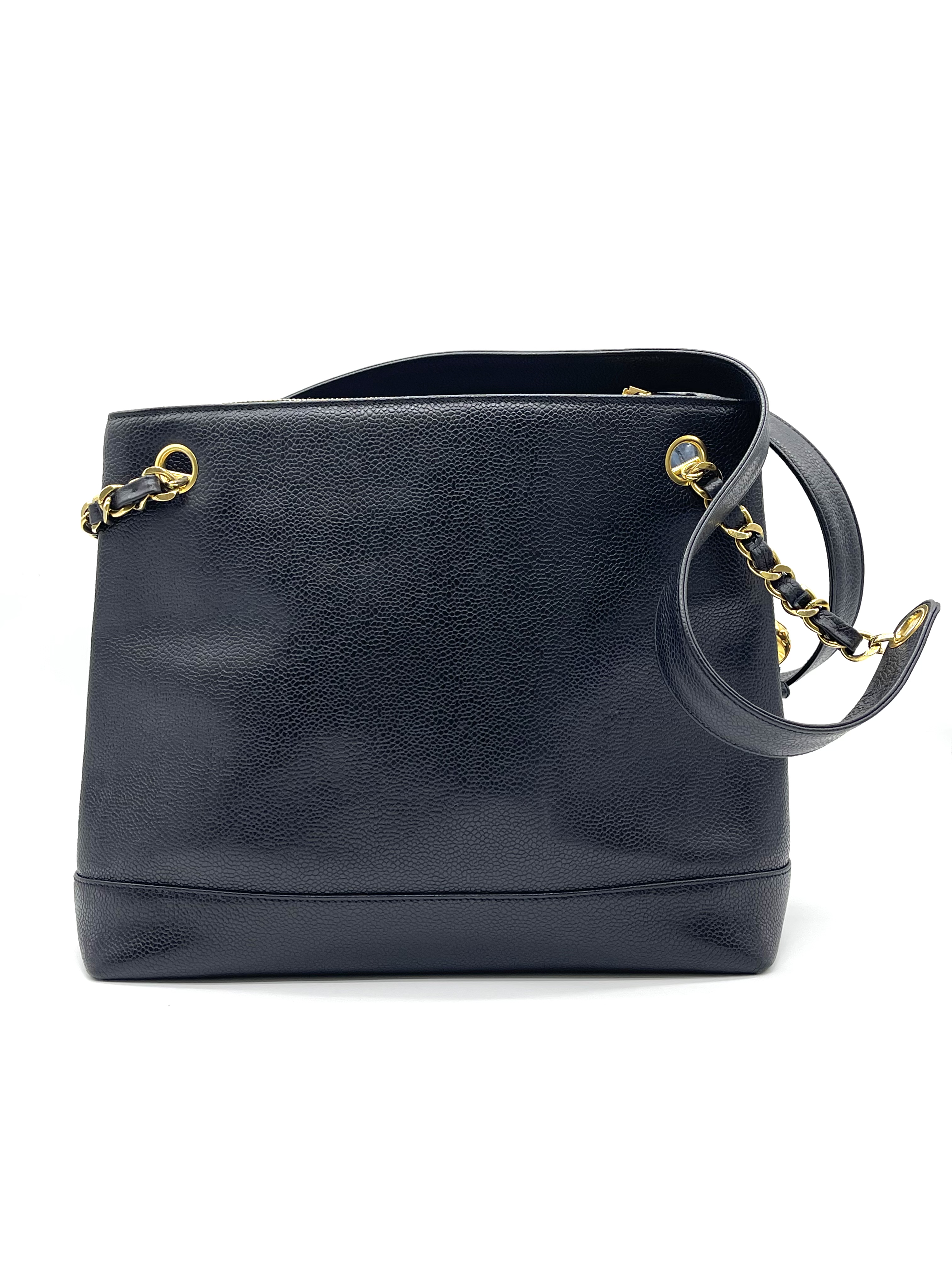 Pre-owned Chanel Caviar Skin / Product Code: 36031418