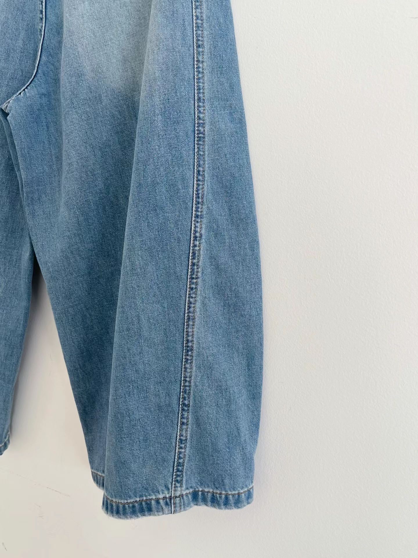 Baggy Jeans #pt71