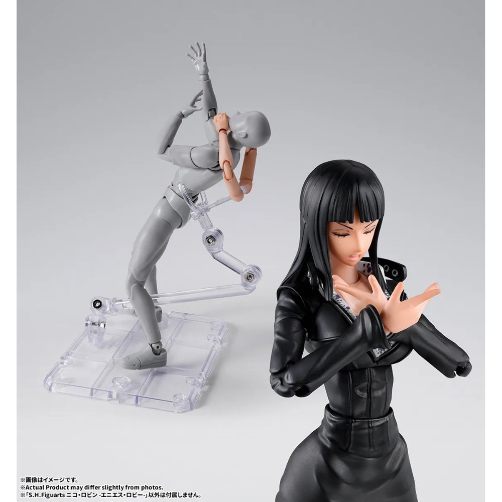 PREORDER SHF One Piece Nico Robin