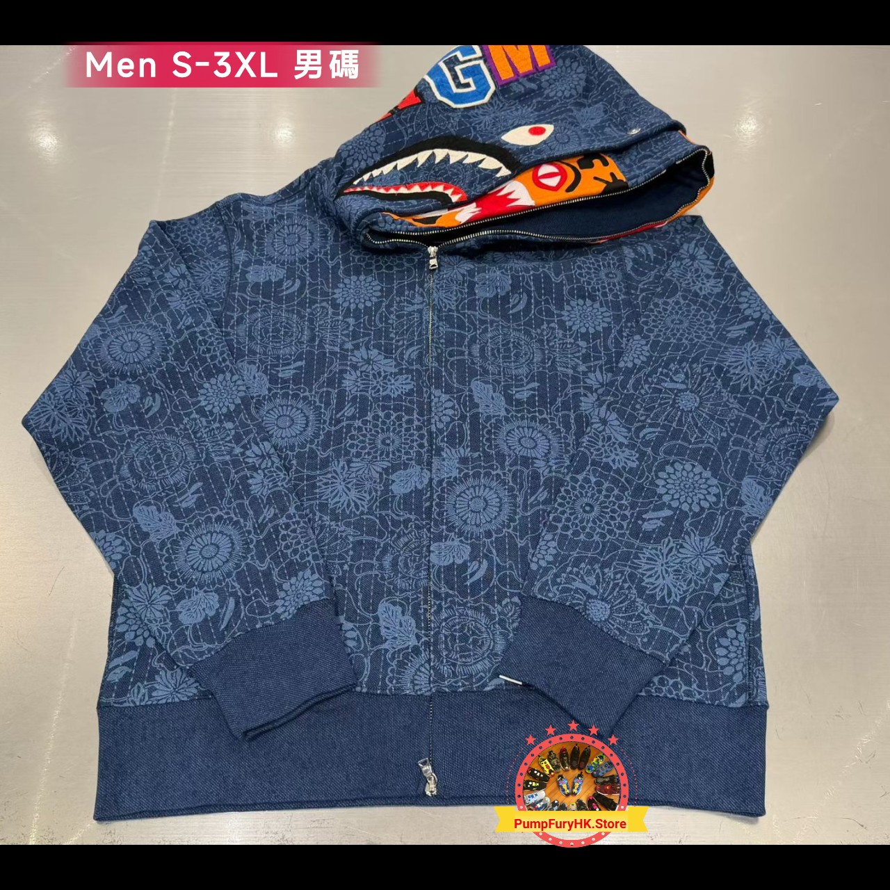 3.7 BAPE SS26 collection **MESSAGE FIRST/先查詢貨存**