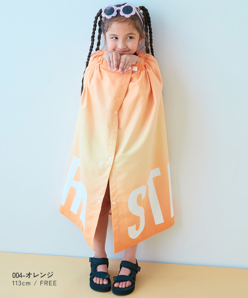 🆕【⭐訂購⭐】 🇯🇵日本直送 🌀幻彩色系 吸水速乾 超細纖維 超薄 游水浴巾［6款選］🌀[PLCD-0086]  [260408]