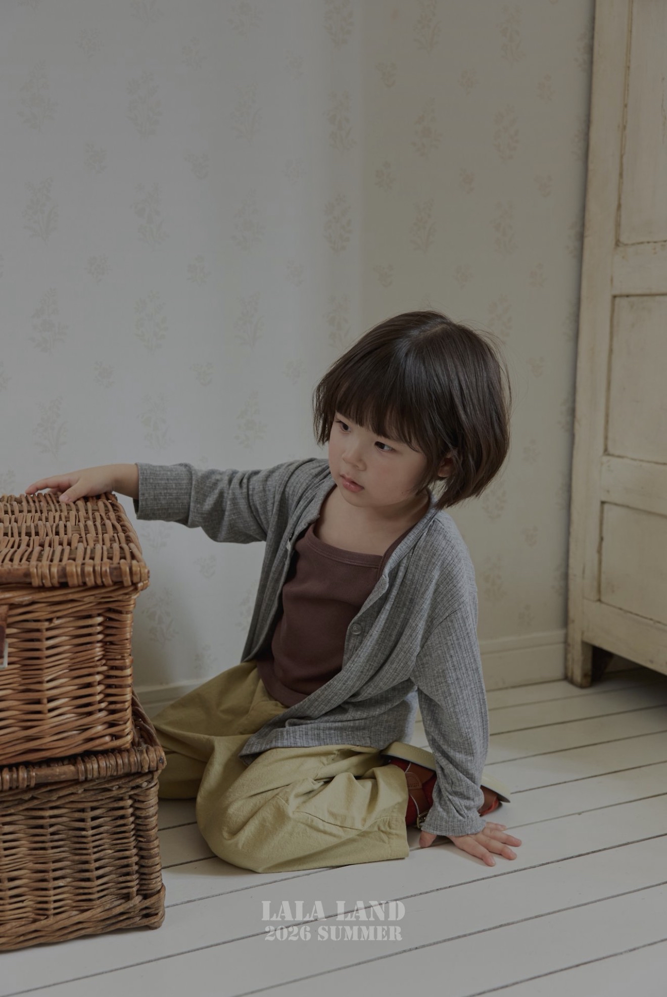 🇰🇷Lalaland kids 外套