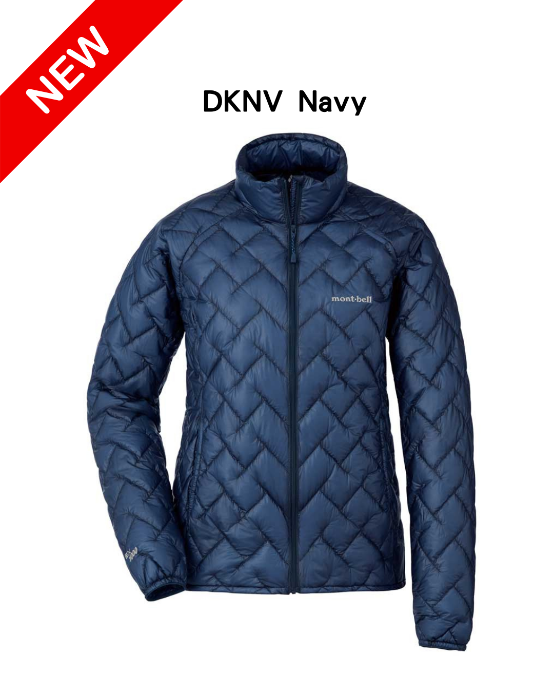 日本代購【 2026新色 日本直送 montbell 女裝 頂級 1000FP 羽絨外套 Plasma 1000 Down Jacket Women’s 】 
