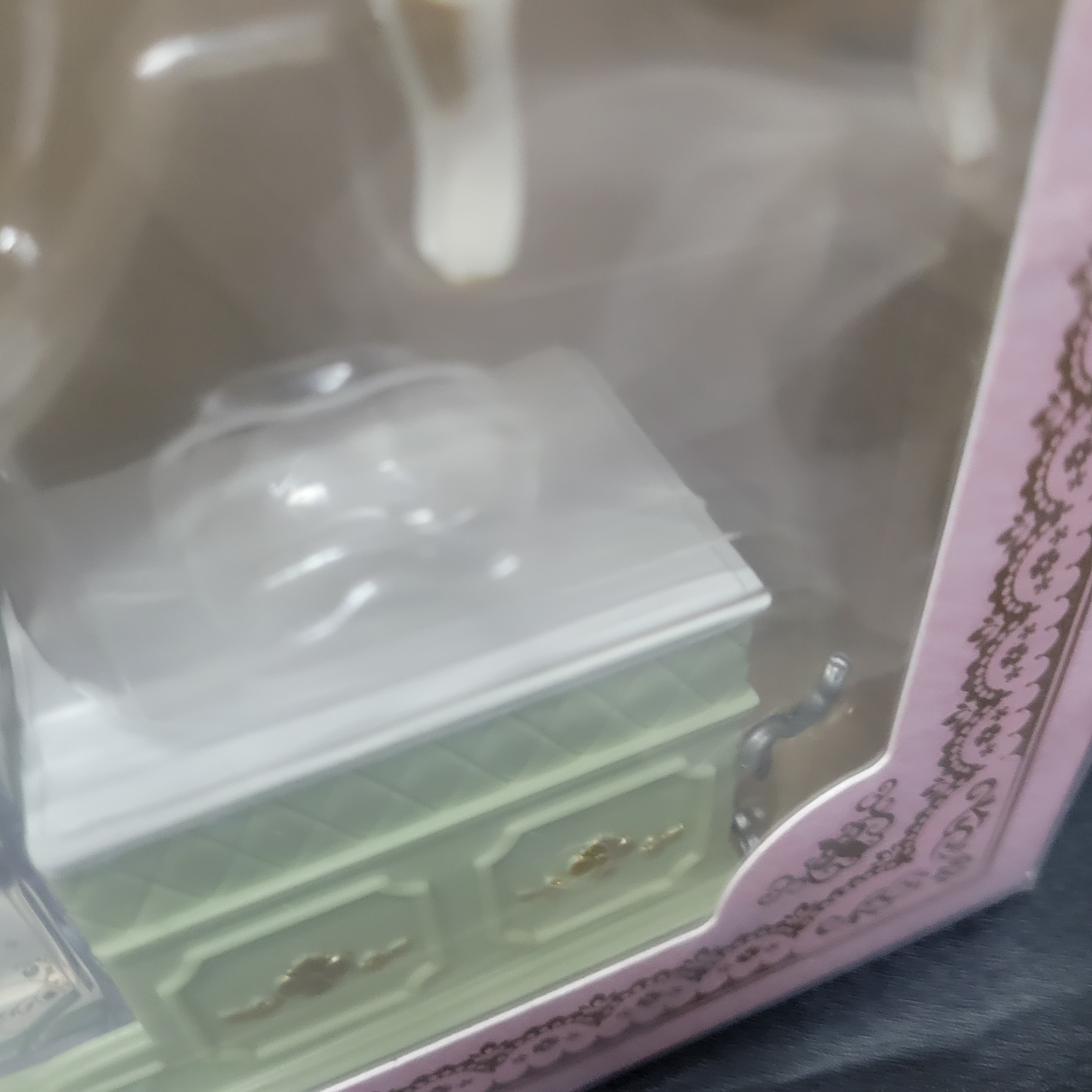 森林家族 x Laduree套裝