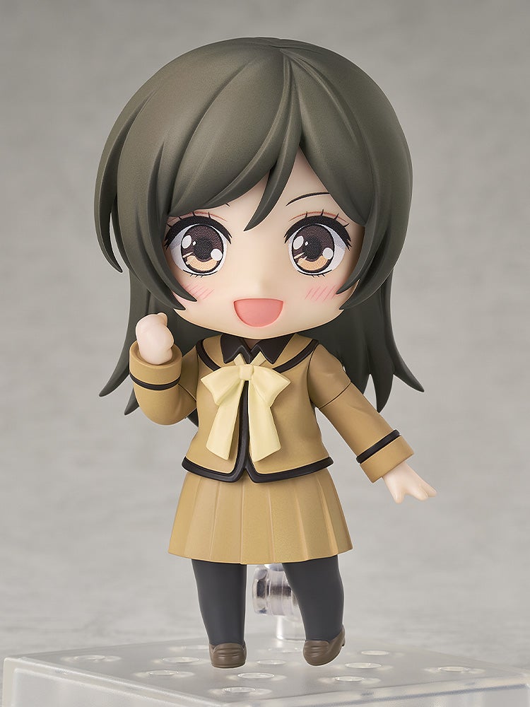 (預訂訂金 $100) (總價 $320) GSC Nendoroid 2784 元氣少女緣結神 桃園奈奈生 黏土人 Nanami Momozono (再版) (行版)