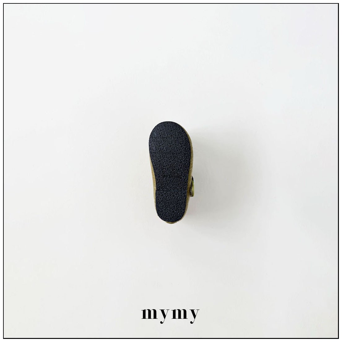 Mysocks | 496 Nieces Shoes(4 colors)