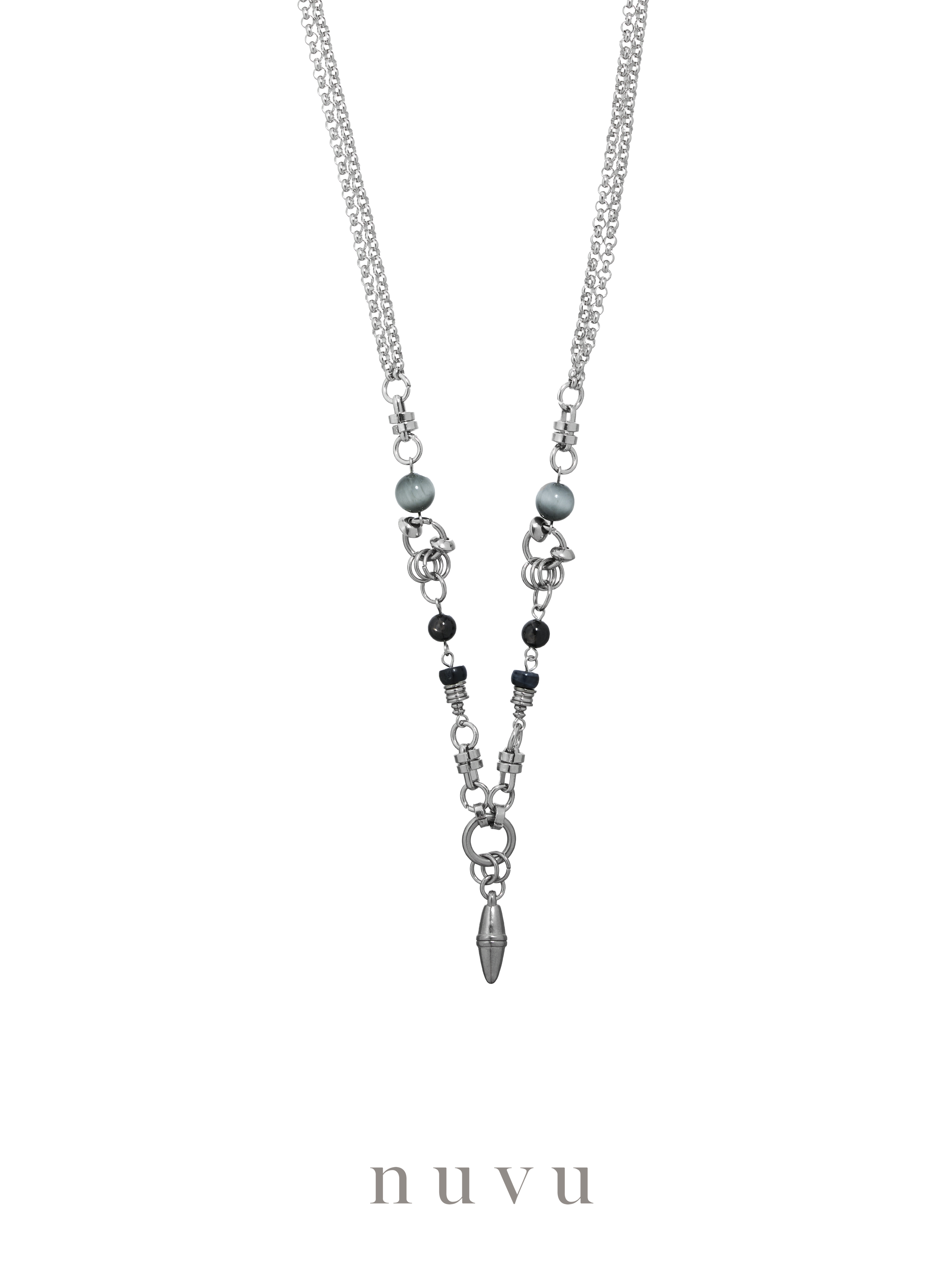 THE EDGE Necklace