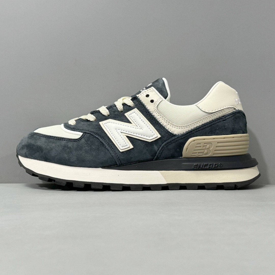 New Balance 574 U574LGRN     