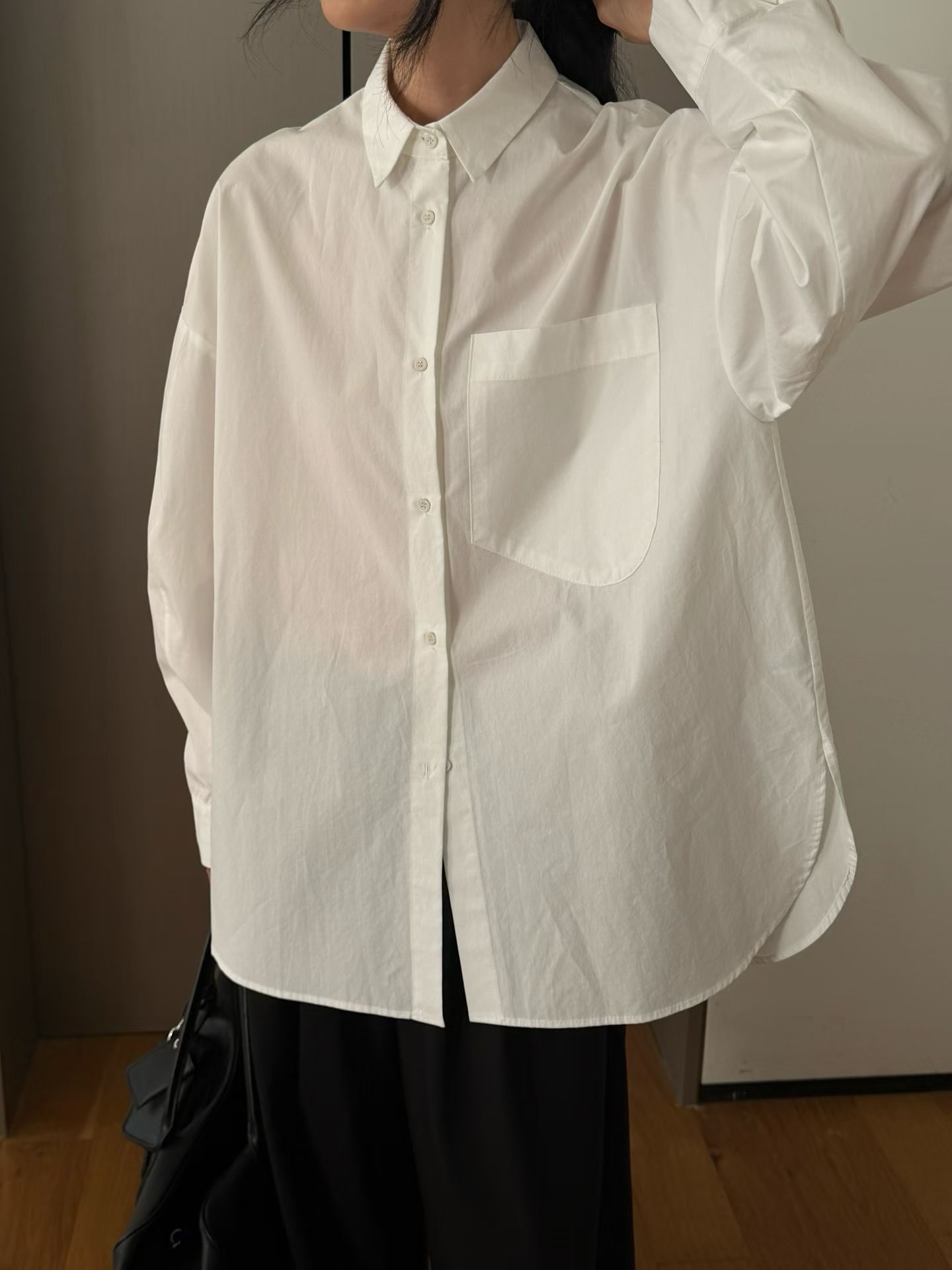 (2026FW) REVE - TOP 