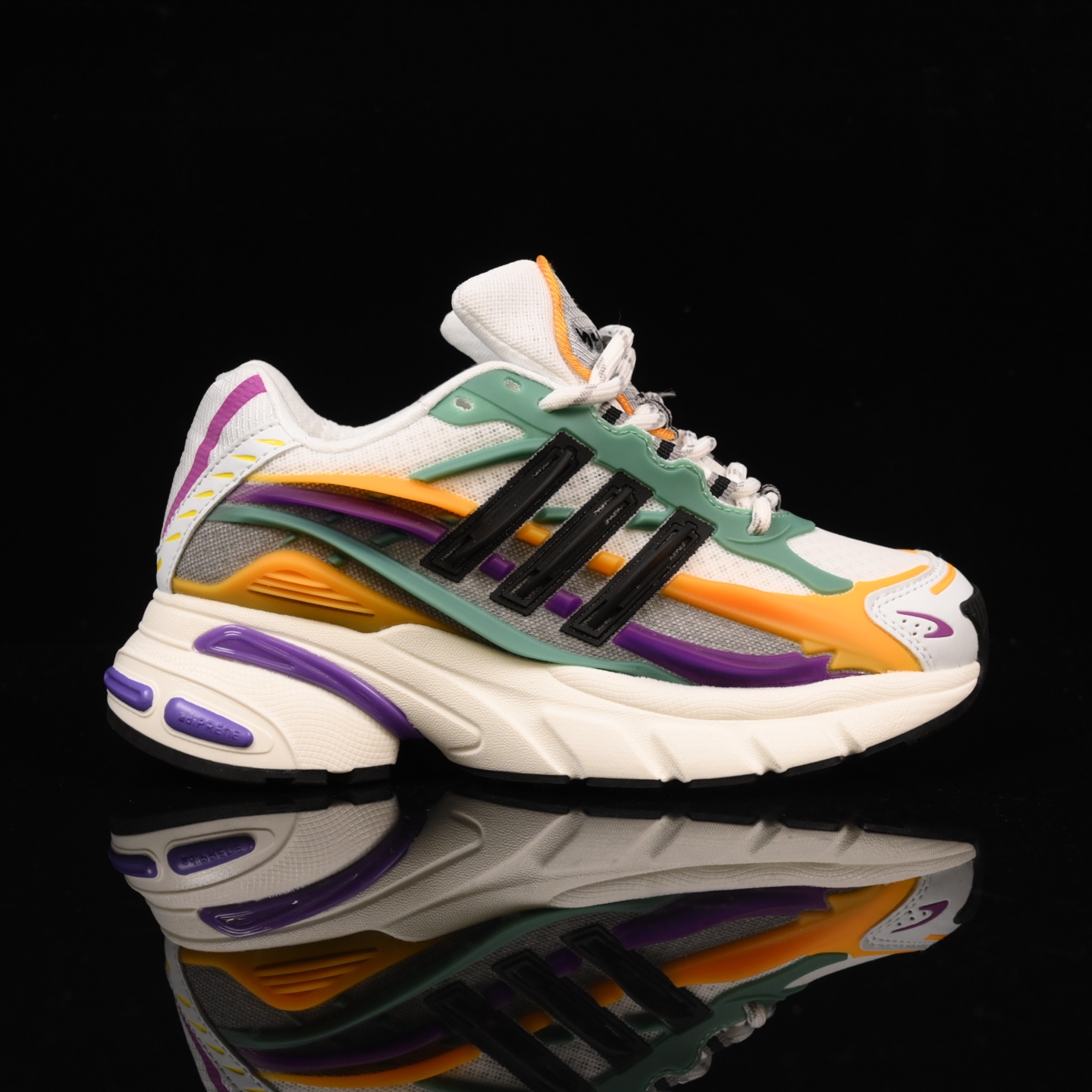 Pharrell Williams x Adidas Adistar Jellyfish 