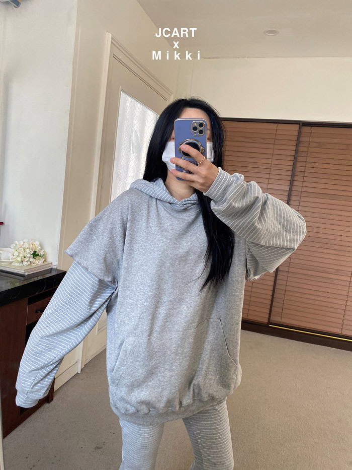 🇰🇷mikki vest親子