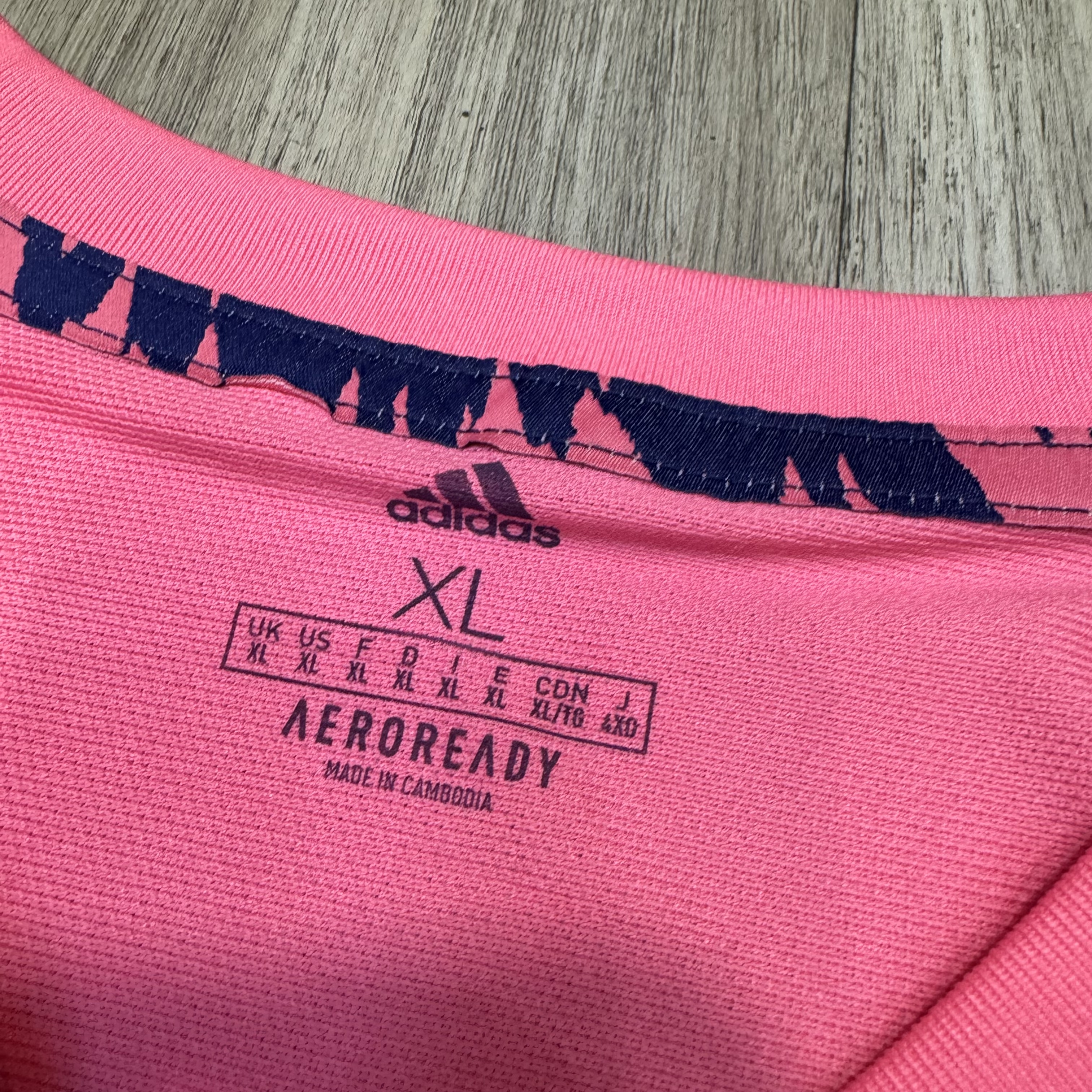 Real Madrid 20/21 C/L away shirt #2 Carvajai