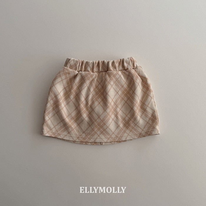 🇰🇷Ellymolly短裙