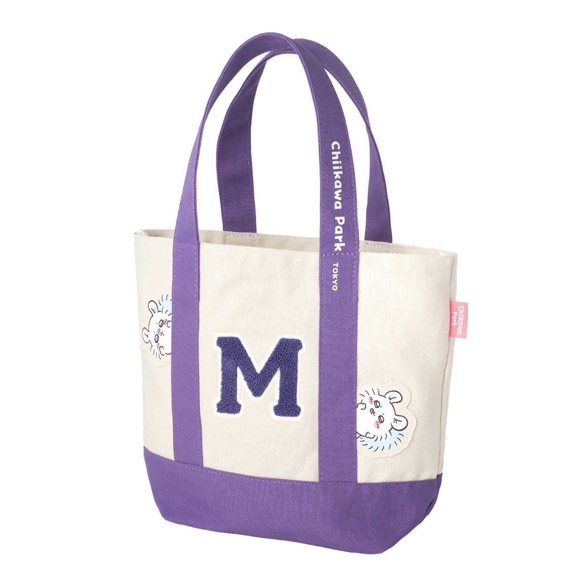 Chiikawa Park 限定 手抽袋｜預訂