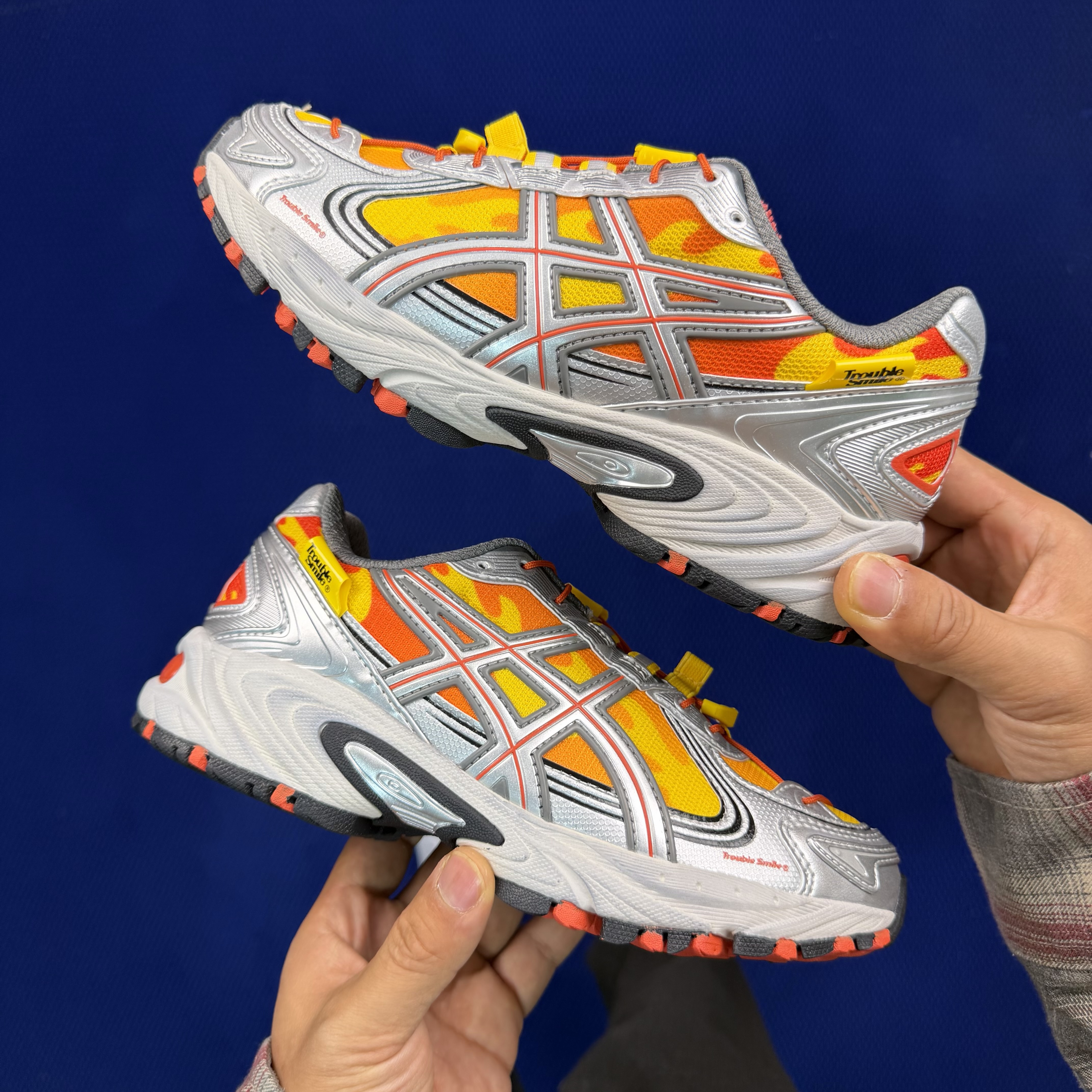 Asics GEL-KAHANA TR V4