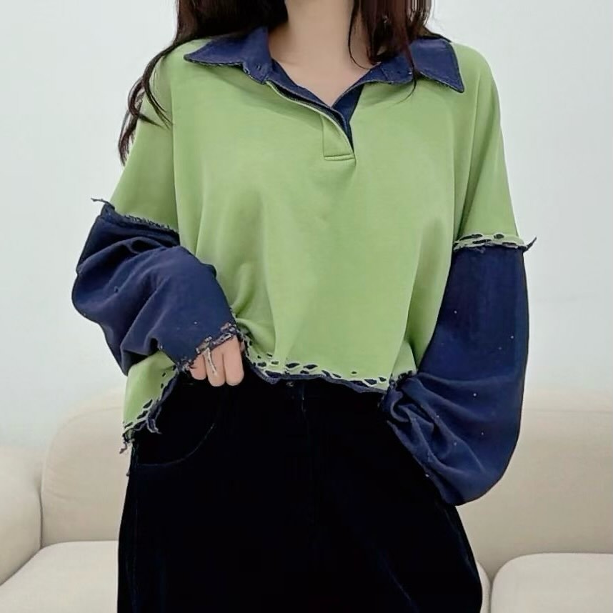 (2026FW) ECHOPARTY - TOP