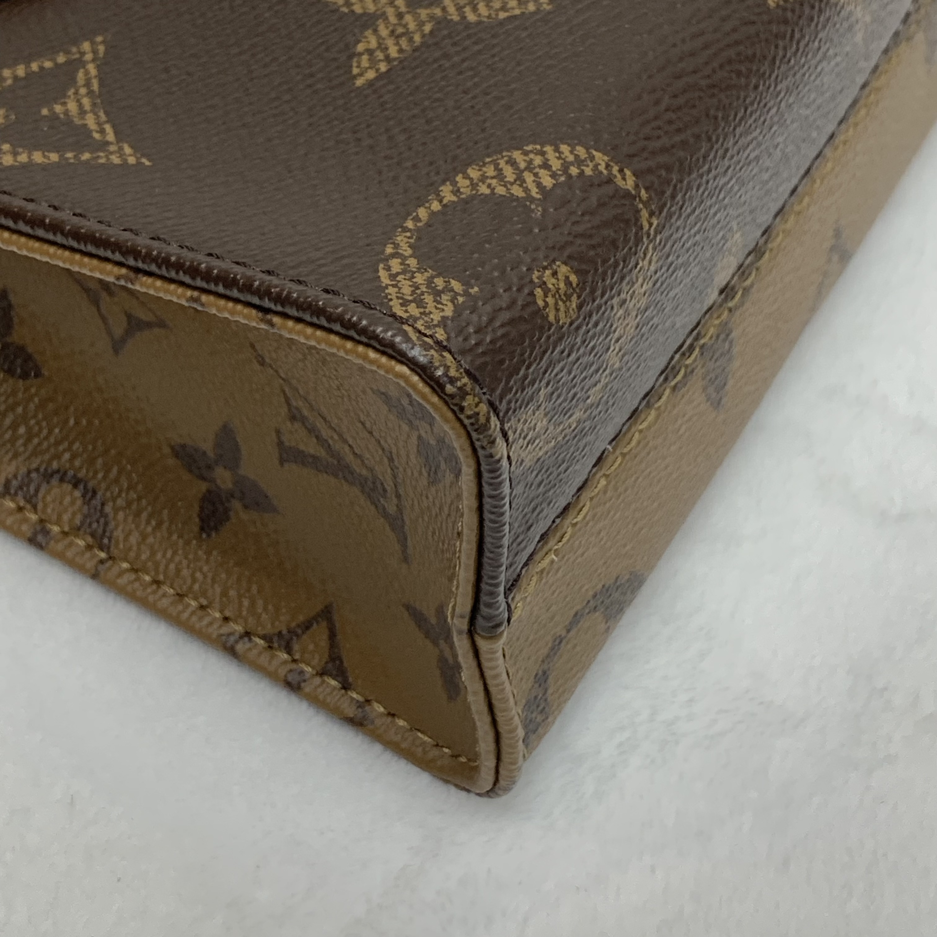 Full set LV on the go bb