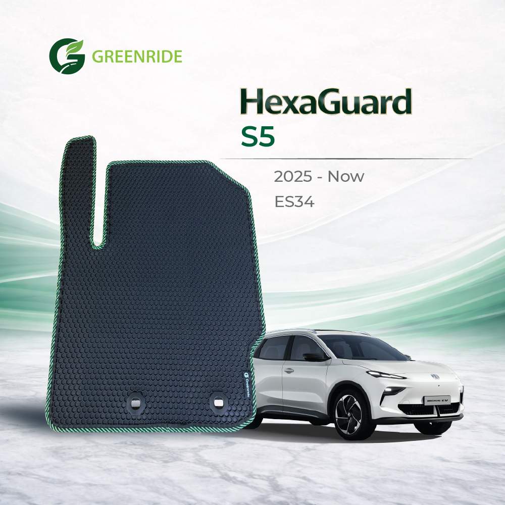 [HexaGuard] MG S5 [ES34] (2025 - Present)