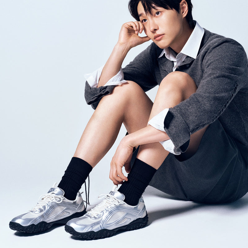 [FILA] ECHAPPE SILVERMOON