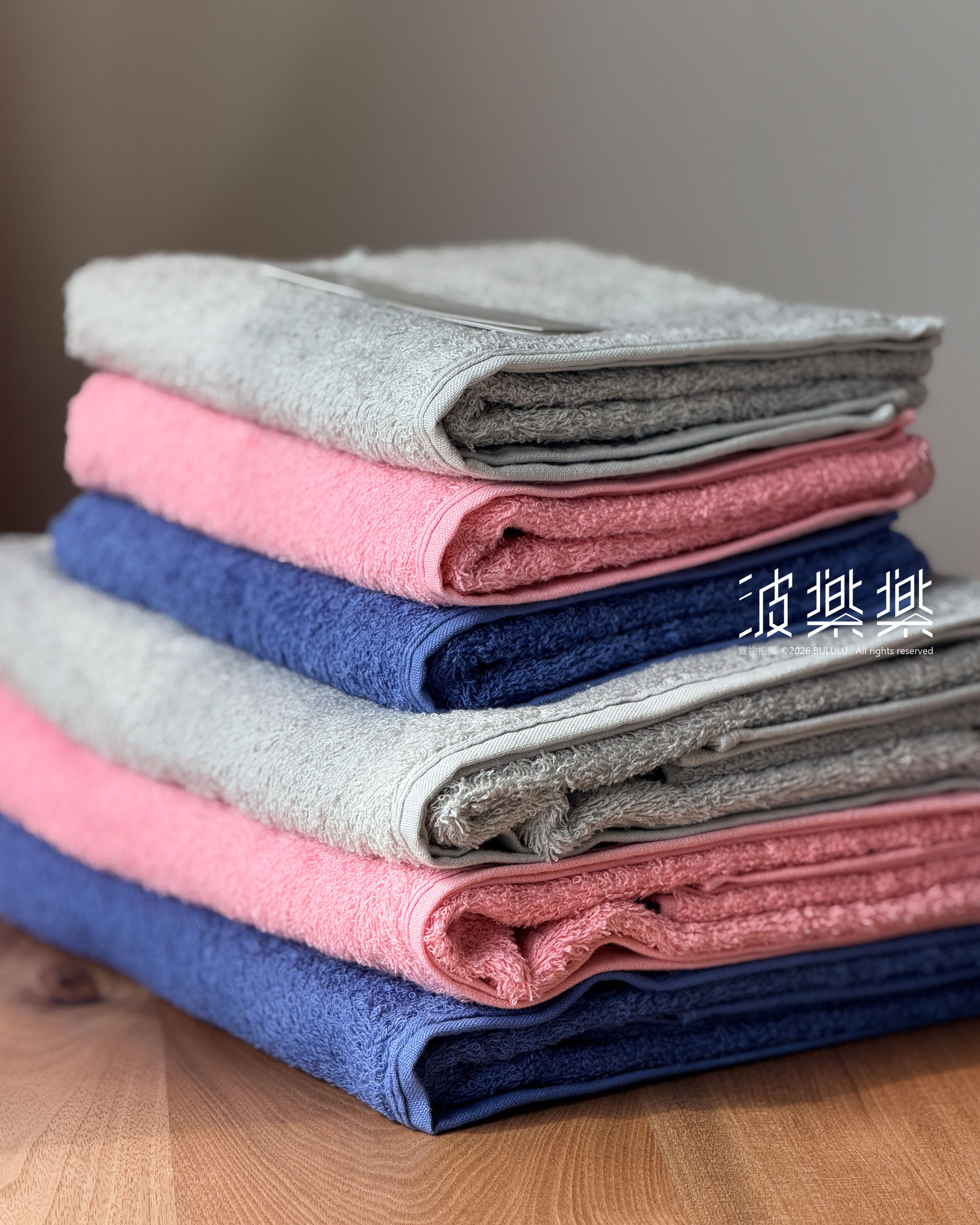 🌟店長推薦🌟everydayまいにちのタオル 今治毛巾