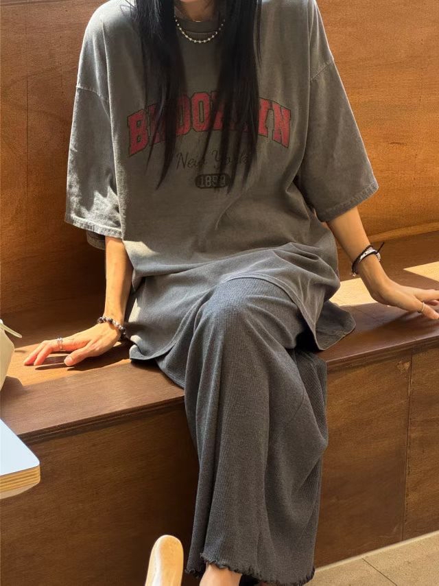 221653 “BROOKLYA”tee