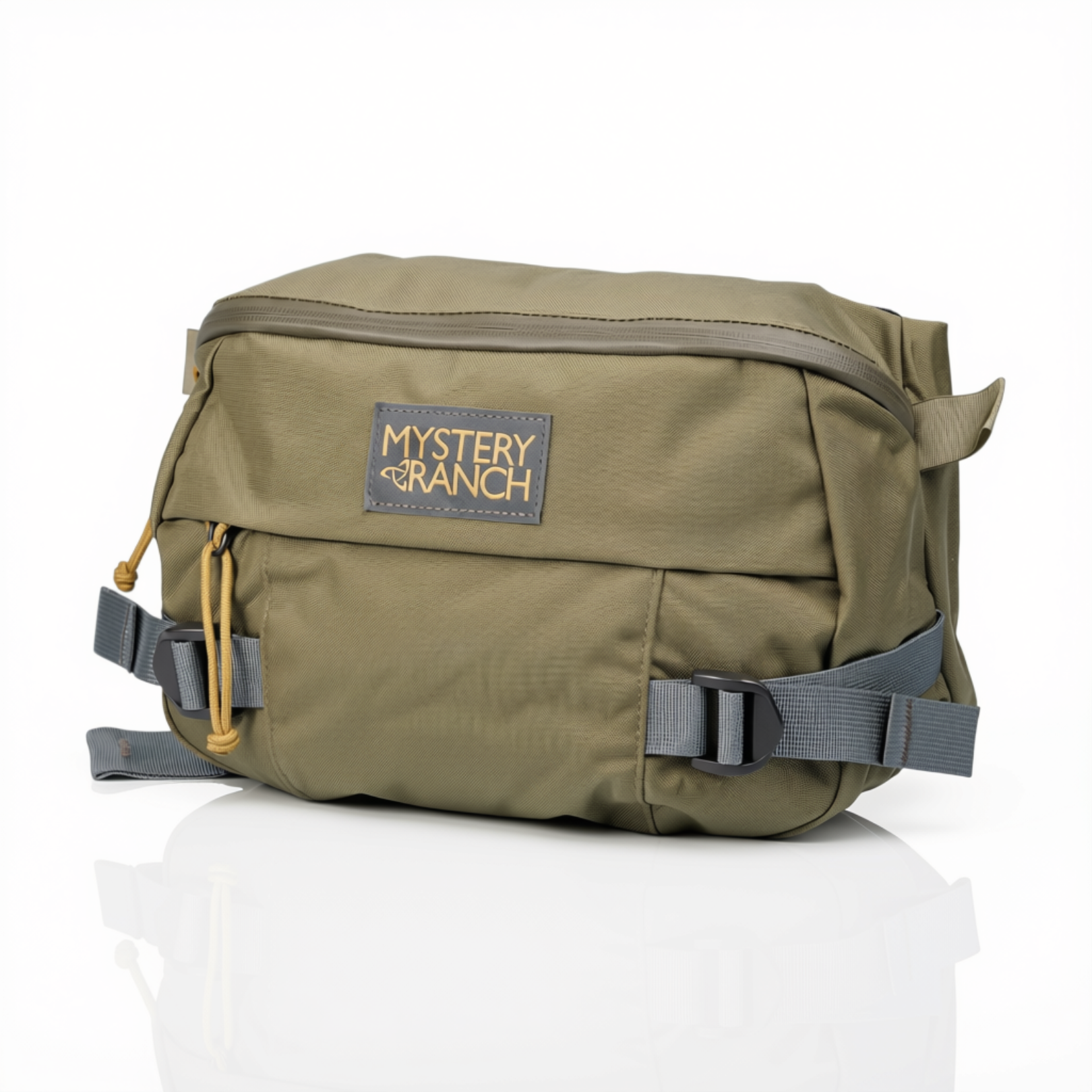 Mystery Ranch Hip Monkey 單肩包