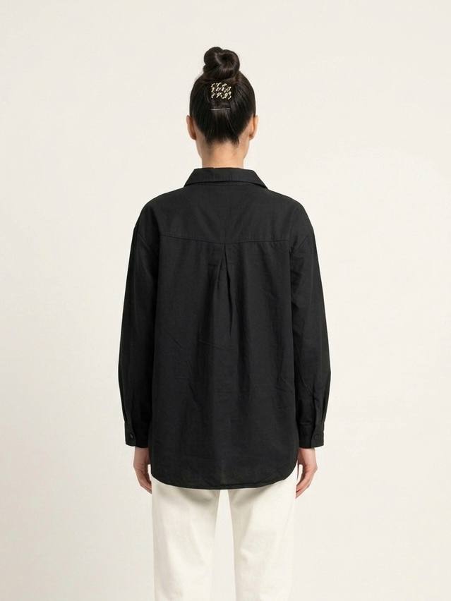 W86029 - Amora Shirt 