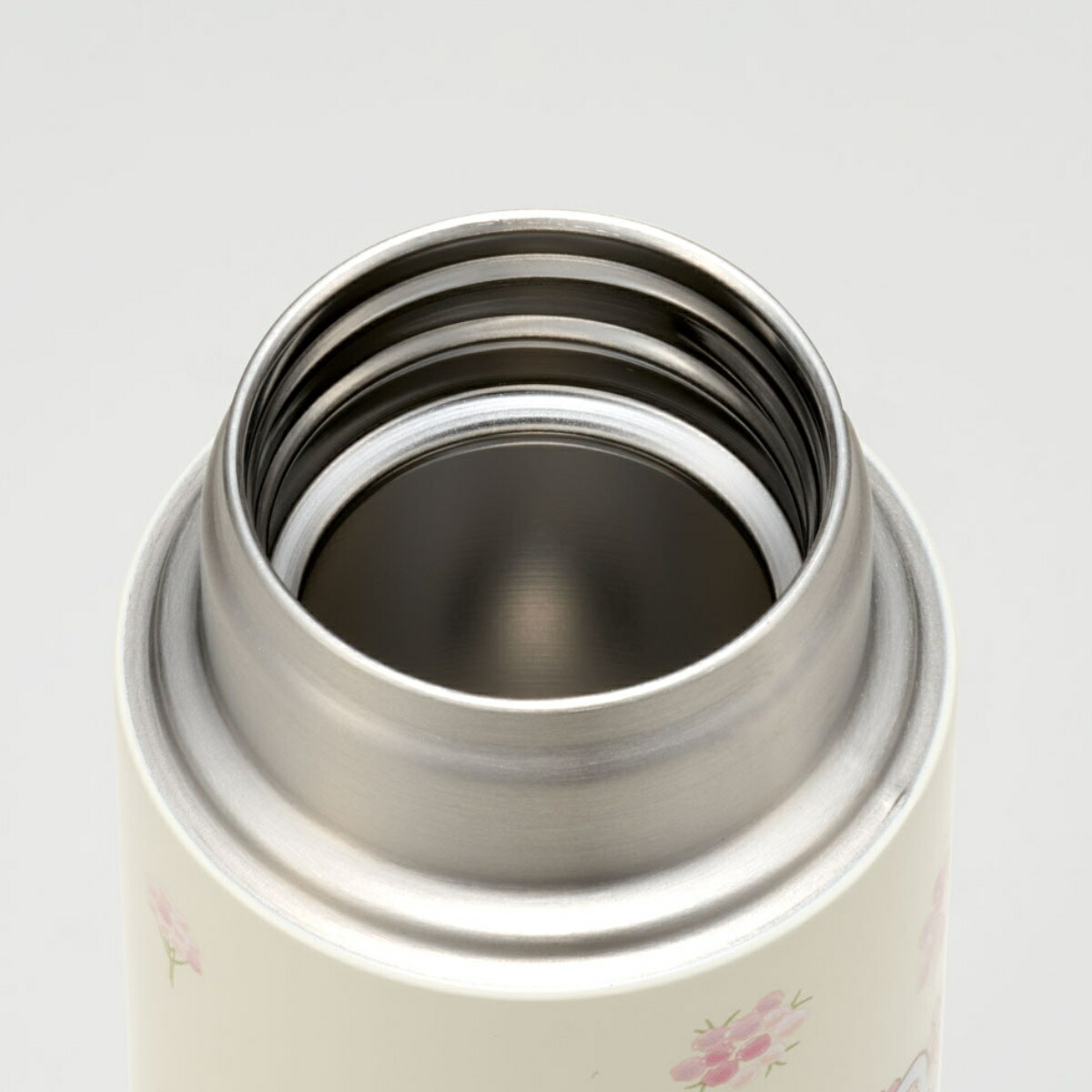 日本預訂📍日本Sanrio小麥粉精靈圖案保溫杯 350ml