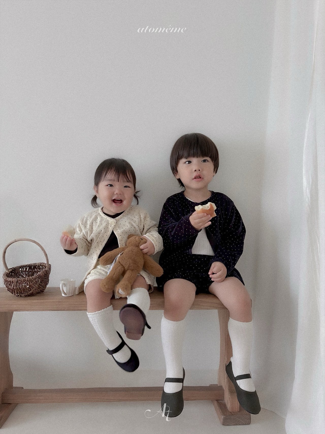  Atomeme | reve cardigan