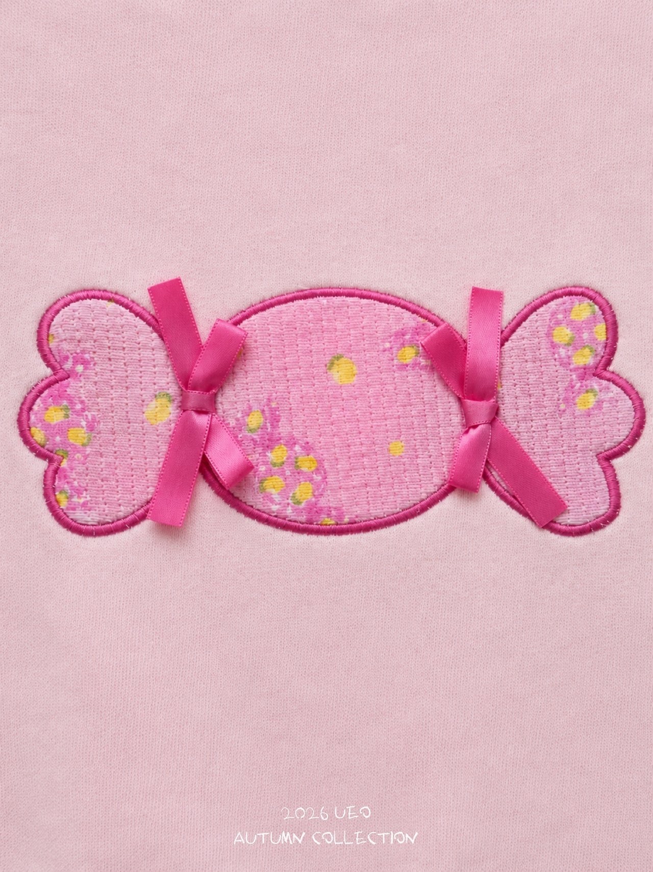 Girls | Candy MTM