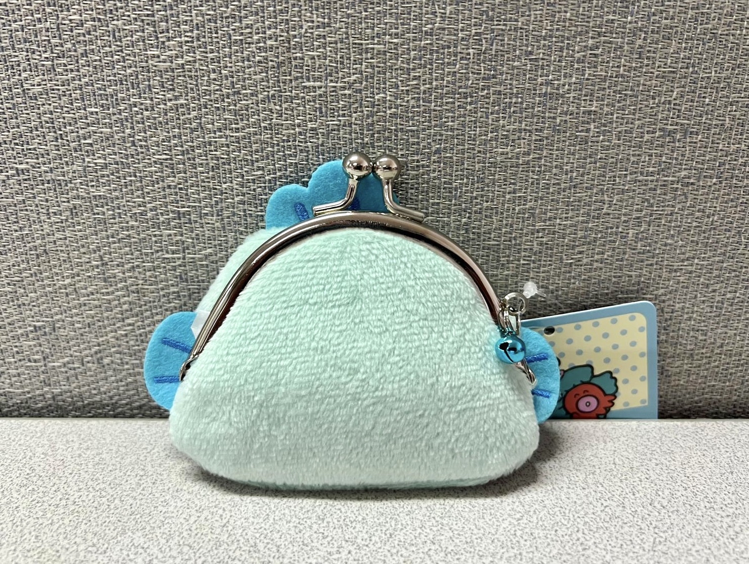 🎌日本直送🎌Sanrio 卡通 頭型散子包