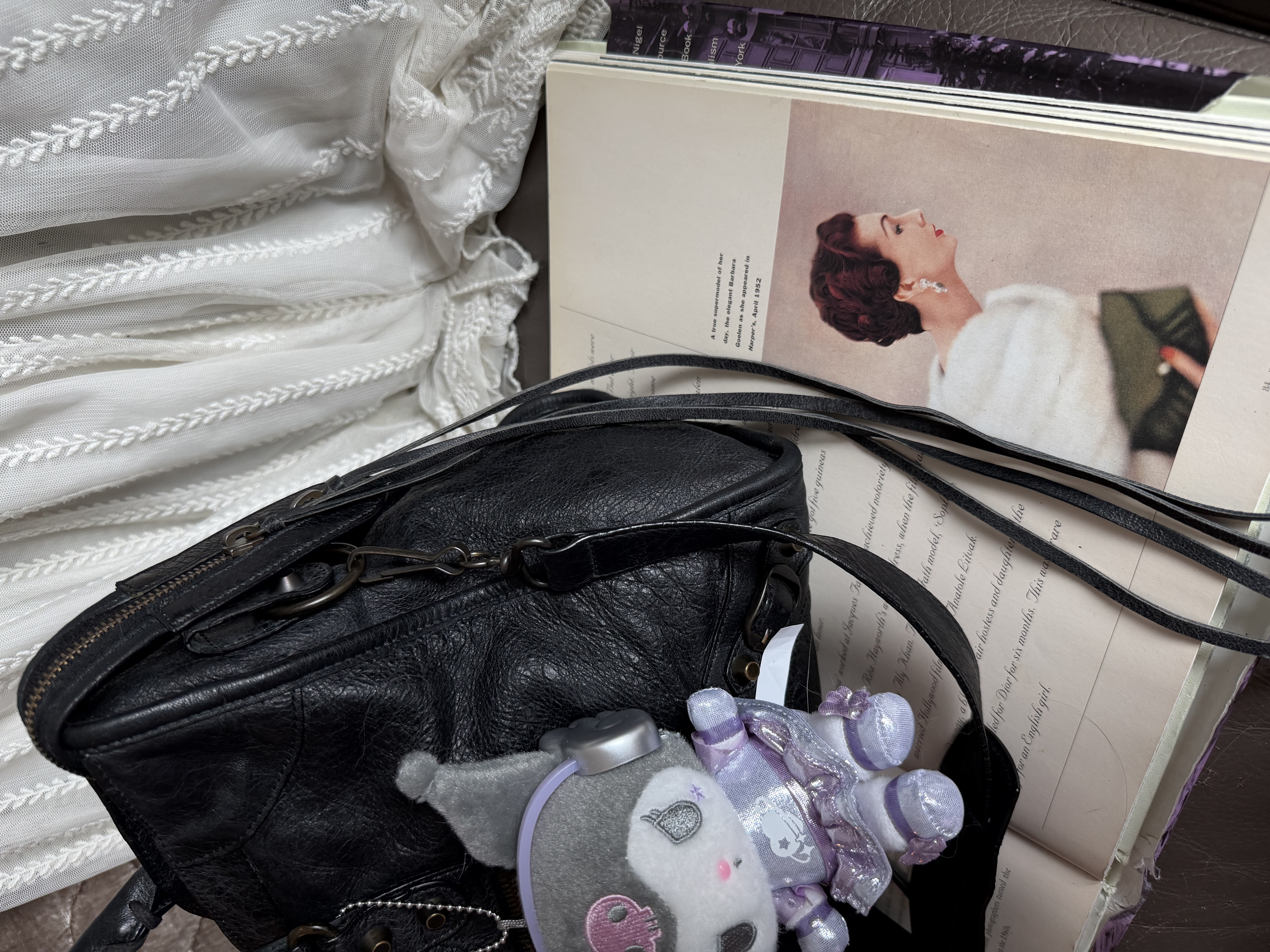 Balenciaga giant 12 black classic city 