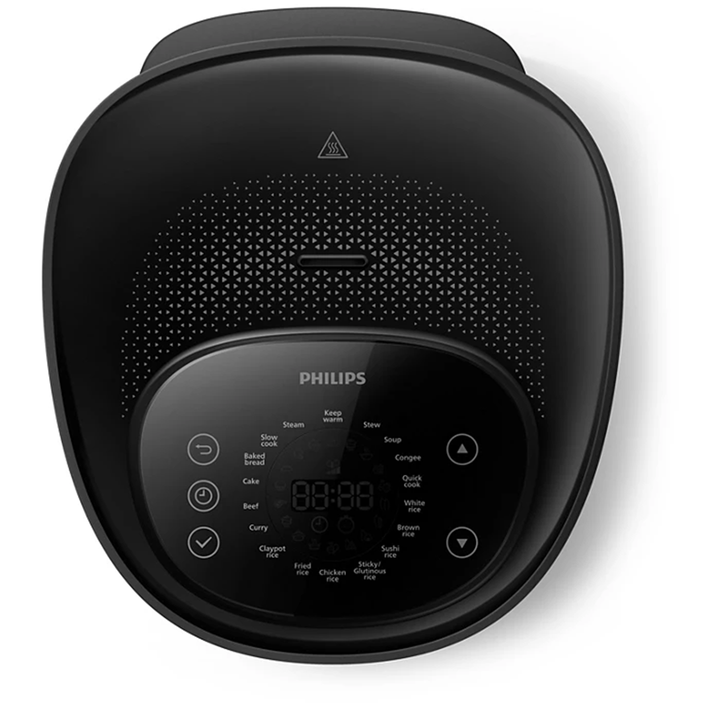 Philips 1.5L Maifanshi Coating Inner Pot Rice Cooker (HD4539/62)