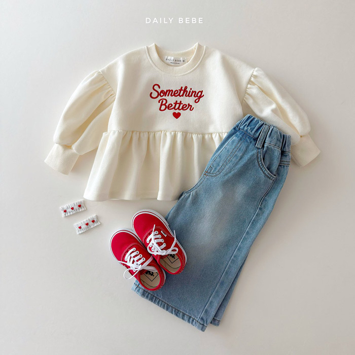 🇰🇷Dailybebe MTM