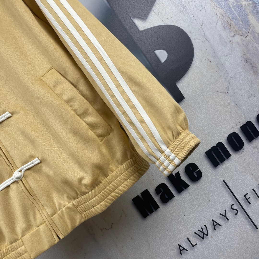 Adidas Originals CTT 3.1 SOFT Jacket