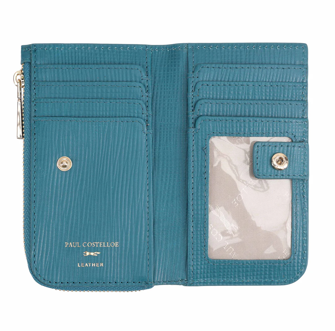 [訂購］Paul Costelloe ESME錢包 PCW6990