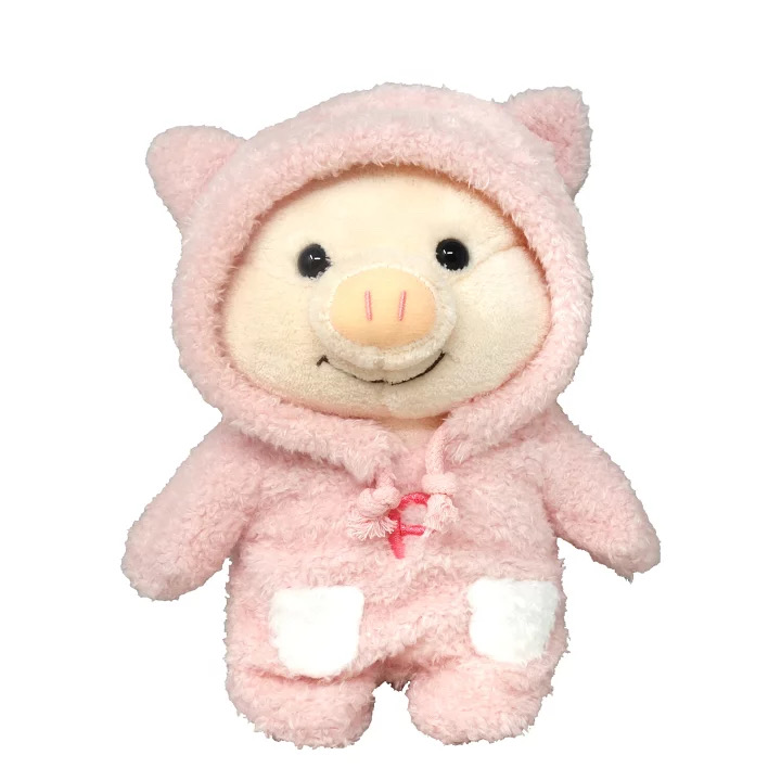 puton 睡衣豬仔 S size