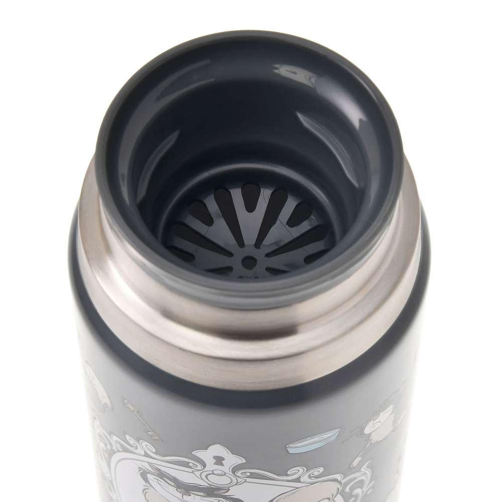 🎀【預訂】Disney Cat Day Lucifer 保溫瓶