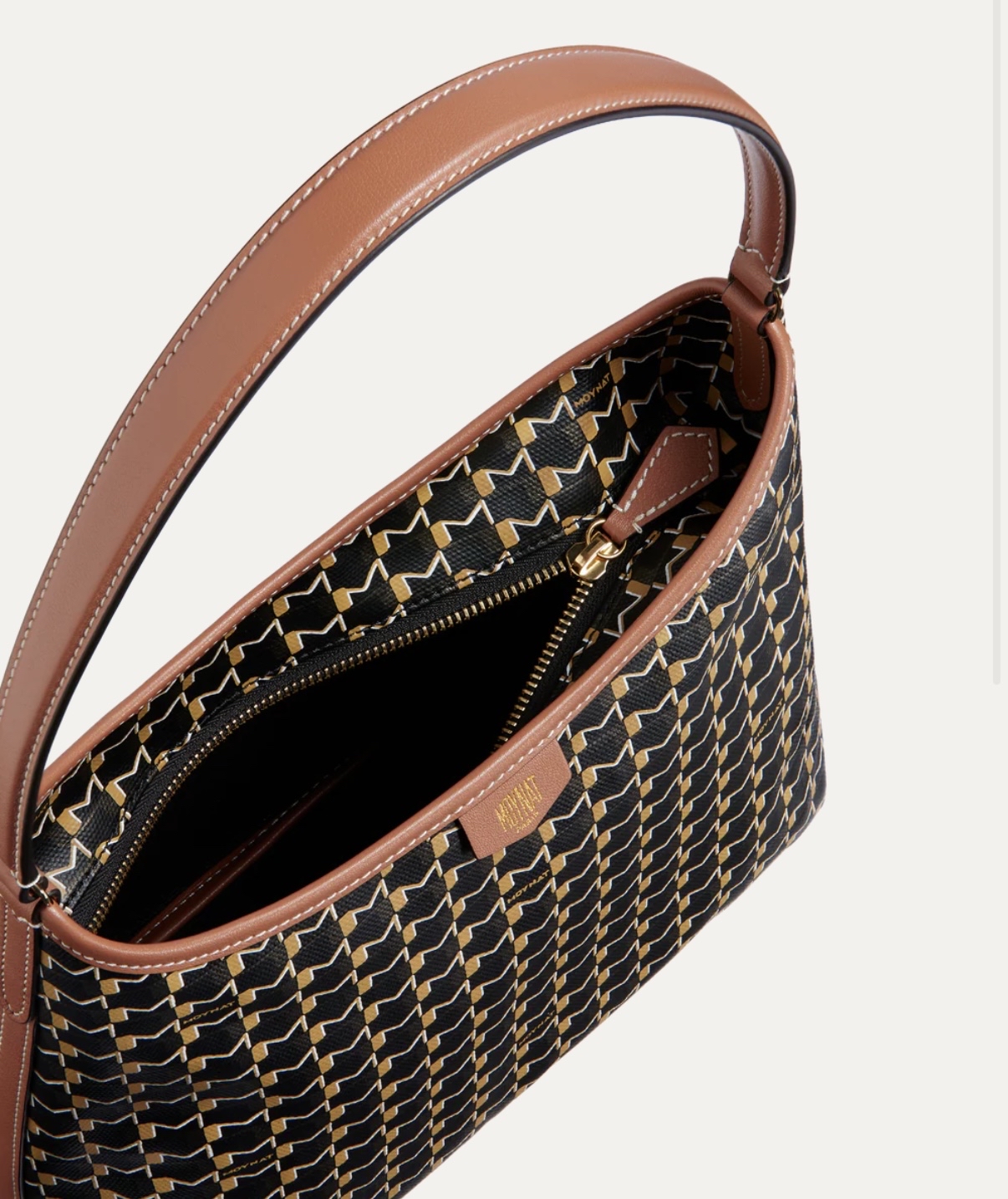 Moynat MINI HOBO BAG